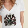 Book Dragon Yes I Really Do Need All These Books Women's Jersey Short Sleeve Deep V-Neck Tshirt Book Dragon Yes I Really Do Need All These Books Women's Jersey Short Sleeve Deep V-Neck Tshirt