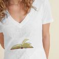 It's Not Hoarding If It's Books Premium Tri-Blend Women's Jersey Short Sleeve Deep V-Neck Tshirt It's Not Hoarding If It's Books Premium Tri-Blend Women's Jersey Short Sleeve Deep V-Neck Tshirt