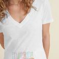 Librarian Library Books Reading Reader Women's Jersey Short Sleeve Deep V-Neck Tshirt Librarian Library Books Reading Reader Women's Jersey Short Sleeve Deep V-Neck Tshirt