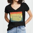 Cool Comic Book Art For Men Women Comics Book Lover Comics Women's Jersey Short Sleeve Deep V-Neck Tshirt Cool Comic Book Art For Men Women Comics Book Lover Comics Women's Jersey Short Sleeve Deep V-Neck Tshirt