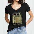 I Have No Shelf Control Vintage Botanical Books Graphic Women's Jersey Short Sleeve Deep V-Neck Tshirt I Have No Shelf Control Vintage Botanical Books Graphic Women's Jersey Short Sleeve Deep V-Neck Tshirt