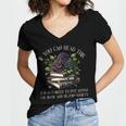Spicy Books Put Down My Book Dark Romance Merch Bookish Women's Jersey Short Sleeve Deep V-Neck Tshirt Spicy Books Put Down My Book Dark Romance Merch Bookish Women's Jersey Short Sleeve Deep V-Neck Tshirt