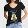 Teacher Alien Books UFO Reading Take Me To Your Reader Women's Jersey Short Sleeve Deep V-Neck Tshirt Teacher Alien Books UFO Reading Take Me To Your Reader Women's Jersey Short Sleeve Deep V-Neck Tshirt