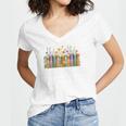 Abibliophobia Definition Book Reader Book Nerd Book Reading Premium Tri-Blend Women's Jersey Short Sleeve Deep V-Neck Tshirt Abibliophobia Definition Book Reader Book Nerd Book Reading Premium Tri-Blend Women's Jersey Short Sleeve Deep V-Neck Tshirt