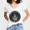 Tale As Old As Time Book Club Rose Women's Jersey Short Sleeve Deep V-Neck Tshirt Tale As Old As Time Book Club Rose Women's Jersey Short Sleeve Deep V-Neck Tshirt