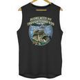 Alone With My Thoughts And Rod Introvert Fishing Antisocial Unisex Tank Top Alone With My Thoughts And Rod Introvert Fishing Antisocial Unisex Tank Top