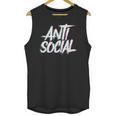 Anti Social Anti Social Club Introvert People Haters Unisex Tank Top