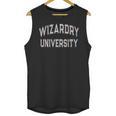 Anti Social WIZARDRY UNIVERSITY Introvert Stay Away Unisex Tank Top Anti Social WIZARDRY UNIVERSITY Introvert Stay Away Unisex Tank Top
