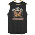 Antisocial Butterfly Tee For Introvert Men Women Girls Unisex Tank Top Antisocial Butterfly Tee For Introvert Men Women Girls Unisex Tank Top