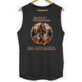 Bigfoot Sasquatch Lover Introvert Antisocial Humor Unisex Tank Top Bigfoot Sasquatch Lover Introvert Antisocial Humor Unisex Tank Top