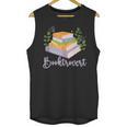 Booktrovert Bookworm Introvert Bibliophile Booktrovert Unisex Tank Top Booktrovert Bookworm Introvert Bibliophile Booktrovert Unisex Tank Top
