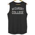 Don'T Call Me WIZARDRY COLLEGE Introvert Sarcastic Unisex Tank Top Don'T Call Me WIZARDRY COLLEGE Introvert Sarcastic Unisex Tank Top