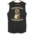Ew People Ferret Saying Mask Introvert Ferrets Unisex Tank Top Ew People Ferret Saying Mask Introvert Ferrets Unisex Tank Top