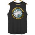 Funny Introvert Cat I Can't Go I'm An Inside Cat Homebody Unisex Tank Top Funny Introvert Cat I Can't Go I'm An Inside Cat Homebody Unisex Tank Top