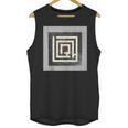 Inner World Architect Premium INTJ Tshirt Introvert Unisex Tank Top