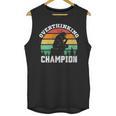 INTJ Introverts Shy Introvert Overthinking Champion Unisex Tank Top INTJ Introverts Shy Introvert Overthinking Champion Unisex Tank Top