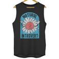 Introvert Cute Anti-Social Shy Person Inner Strength Unisex Tank Top Introvert Cute Anti-Social Shy Person Inner Strength Unisex Tank Top