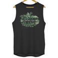 Introvert GardenerPlants Unisex Tank Top