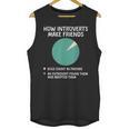 Introvert Introverted Person Awkward Introverts Dog Lover Unisex Tank Top Introvert Introverted Person Awkward Introverts Dog Lover Unisex Tank Top