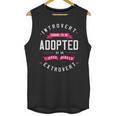 Introvert Looking To Be Adopted Introvert Humor Unisex Tank Top Introvert Looking To Be Adopted Introvert Humor Unisex Tank Top