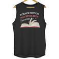 Introvert Mode Social Awkward Introverted Personality Unisex Tank Top Introvert Mode Social Awkward Introverted Personality Unisex Tank Top