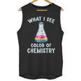Introvert Personality Gender Freedom Omnisexuality Pansexual Unisex Tank Top