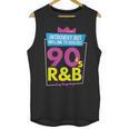 Introvert But Willing To Discuss 90s R&B 1990s Kid Unisex Tank Top Introvert But Willing To Discuss 90s R&B 1990s Kid Unisex Tank Top