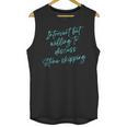 Introvert But Willing To Discuss Stone Skipping Unisex Tank Top Introvert But Willing To Discuss Stone Skipping Unisex Tank Top