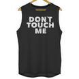 Introverted Antisocial Introspective Loner For Introvert Unisex Tank Top Introverted Antisocial Introspective Loner For Introvert Unisex Tank Top