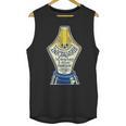 Introverted Fountain Pen Enthusiast Smiling Face Unisex Tank Top Introverted Fountain Pen Enthusiast Smiling Face Unisex Tank Top
