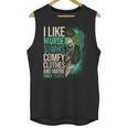 Introverted Murder Shows True Crime Lovers Introvert Unisex Tank Top Introverted Murder Shows True Crime Lovers Introvert Unisex Tank Top