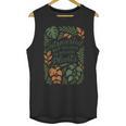 Introverted But Willing To Discuss Plants Botanical Unisex Tank Top Introverted But Willing To Discuss Plants Botanical Unisex Tank Top