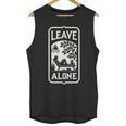 Introvert's Peaceful Solitude Graphic Leave Alone Quiet Unisex Tank Top Introvert's Peaceful Solitude Graphic Leave Alone Quiet Unisex Tank Top