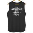 It's A Wonderful Day To Leave Me Alone Introvert Introverted Unisex Tank Top It's A Wonderful Day To Leave Me Alone Introvert Introverted Unisex Tank Top