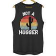 Not A Hugger Cactus Introvert Antisocial Unisex Tank Top Not A Hugger Cactus Introvert Antisocial Unisex Tank Top