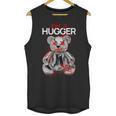 Not A Hugger Teddy Bear Antisocial Introvert Unisex Tank Top Not A Hugger Teddy Bear Antisocial Introvert Unisex Tank Top