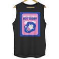 Not Today Cool Fun Cute Introvert Cat Character Unisex Tank Top Not Today Cool Fun Cute Introvert Cat Character Unisex Tank Top
