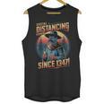 Plague Doctor Introvert Sarcastic Social Distancing Expert Unisex Tank Top Plague Doctor Introvert Sarcastic Social Distancing Expert Unisex Tank Top
