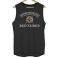 Renaissance Festival Introvert Medieval Ren Faire Unisex Tank Top