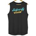 Socially Awkward Introvert Retro Anxious Awkwardly Social Unisex Tank Top Socially Awkward Introvert Retro Anxious Awkwardly Social Unisex Tank Top