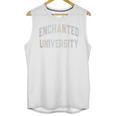 Anti Social ENCHANTED UNIVERSITY Introvert Stay Away Unisex Tank Top Anti Social ENCHANTED UNIVERSITY Introvert Stay Away Unisex Tank Top