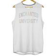 Anti Social ENCHANTED UNIVERSITY Introvert Stay Away Unisex Tank Top Anti Social ENCHANTED UNIVERSITY Introvert Stay Away Unisex Tank Top