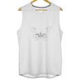 Antisocial Butterfly Introverts Homebodies Unisex Tank Top Antisocial Butterfly Introverts Homebodies Unisex Tank Top