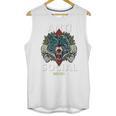 Antisocial Introvert I Like Being Alone Unisex Tank Top Antisocial Introvert I Like Being Alone Unisex Tank Top