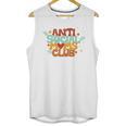 Antisocial Moms Club Introvert Mom Mothers Introverted Retro Unisex Tank Top Antisocial Moms Club Introvert Mom Mothers Introverted Retro Unisex Tank Top