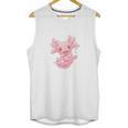 Axolovert Axolotl Humor Salamander Introvert Unisex Tank Top Axolovert Axolotl Humor Salamander Introvert Unisex Tank Top