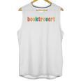 Book Lovers Introverted Bookworm Reading Booktrovert Unisex Tank Top Book Lovers Introverted Bookworm Reading Booktrovert Unisex Tank Top