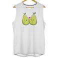 Do Boring Things With You Introvert Couples Antisocial Raglan Baseball Tee Unisex Tank Top