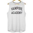 Crazy Anti Social VAMPIRE ACADEMY Introvert Stay Away From Unisex Tank Top