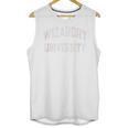 Crazy Antisocial WIZARDRY UNIVERSITY Introvert Don't Call Me Unisex Tank Top Crazy Antisocial WIZARDRY UNIVERSITY Introvert Don't Call Me Unisex Tank Top